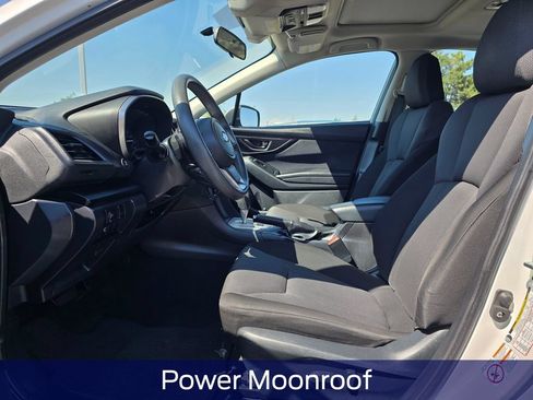 Used 2020 Subaru Impreza 2.0i Premium AWD/4WD image 12