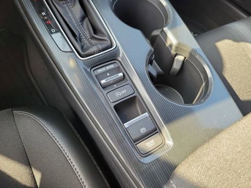 New 2026 Honda Civic Sport image 24