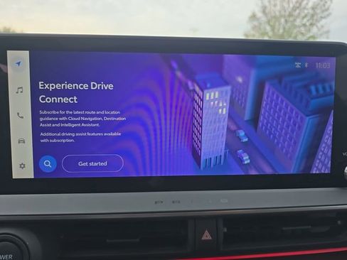 Used 2024 Toyota Prius Prime Premium image 22