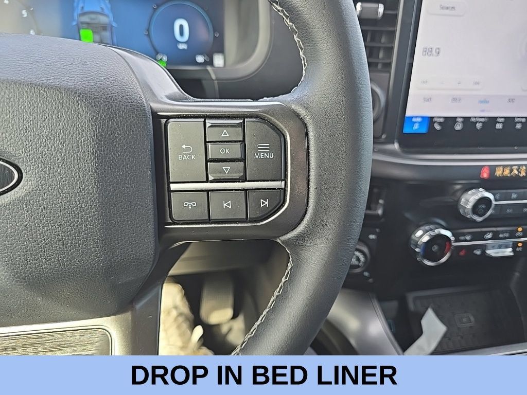 Used 2024 Ford F150 XLT w/ Equipment Group 303A High AWD/4WD image 20