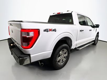 Used 2023 Ford F150 Lariat