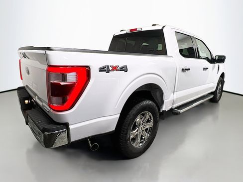 Used 2023 Ford F150 Lariat image 4