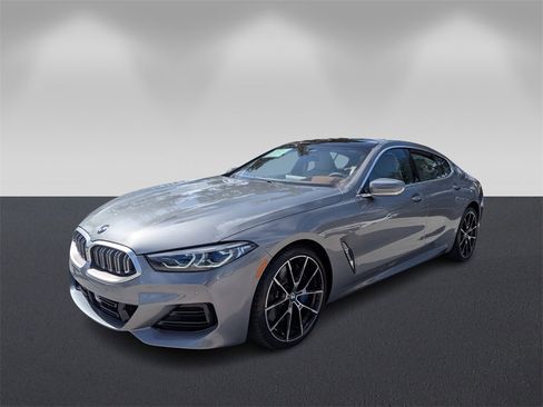Used 2026 BMW 840i image 8