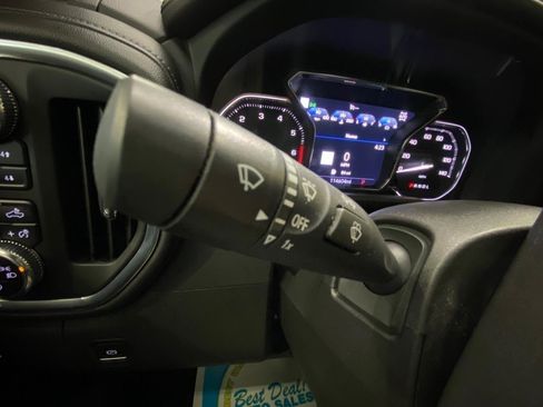 Used 2022 GMC Sierra 1500 Denali w/ Denali Premium Package image 20