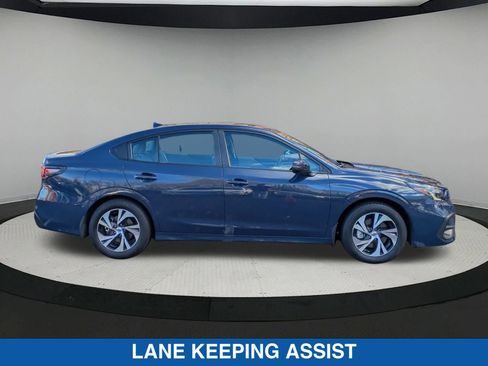 Certified 2025 Subaru Legacy Premium image 2