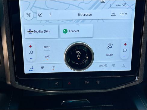 Used 2022 Ford Expedition Max Platinum image 16