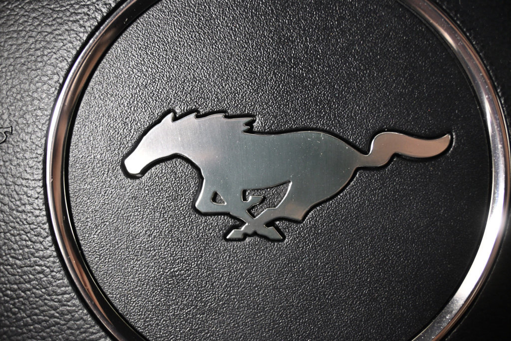 Used 2015 Ford Mustang 50 Years RWD image 44