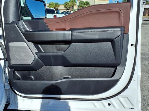 Used 2023 Ford F150 Lariat w/ Equipment Group 502A High image 15