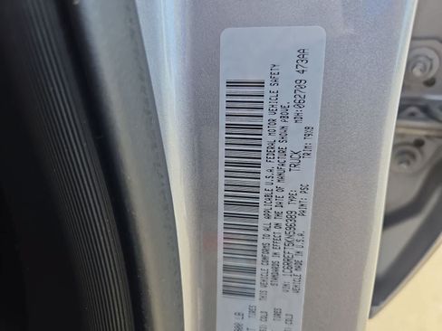 Used 2019 RAM 1500 Big Horn RWD image 32