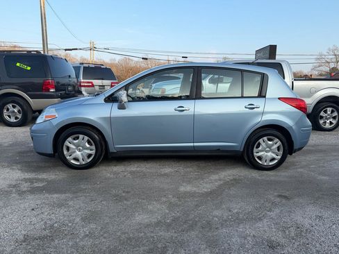 Used 2011 Nissan Versa 1.8 S w/ PWR Plus Pkg image 2