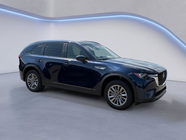 Certified 2026 MAZDA CX-90 3.3 Turbo w/ Select Package AWD/4WD image 1