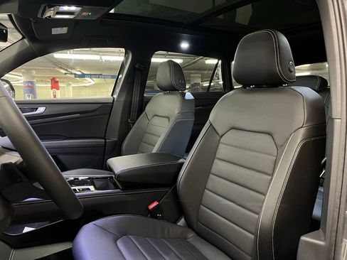 New 2026 Volkswagen Atlas Cross Sport SEL R-Line AWD/4WD image 22