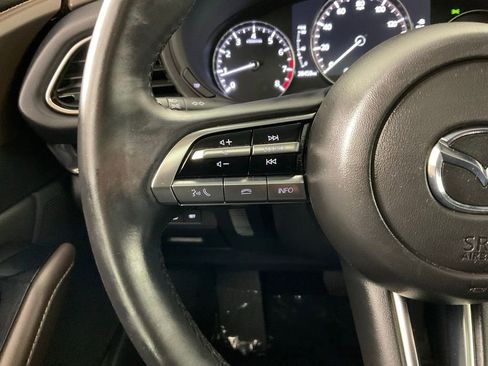 Used 2022 MAZDA CX-30 AWD 2.5 S w/ Premium Package image 25