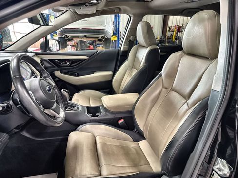 Used 2022 Subaru Outback Limited AWD/4WD image 12