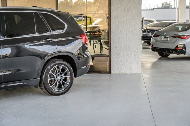 Used 2017 BMW X5 xDrive35d AWD/4WD image 59