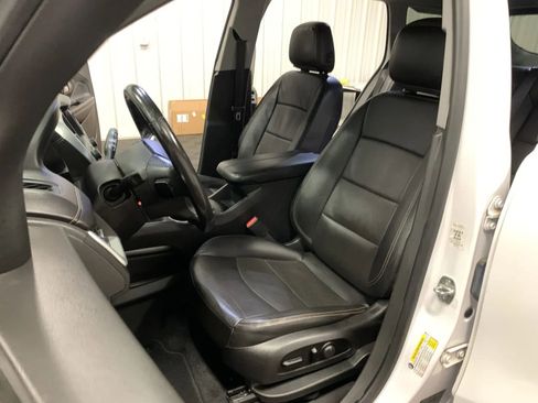 Used 2021 GMC Terrain SLT image 38