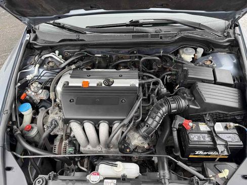 Used 2007 Honda Accord LX image 21