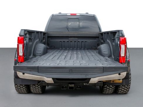 Used 2021 Ford F350 Lariat w/ Lariat Ultimate Package AWD/4WD image 61