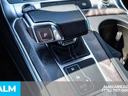Used 2024 Audi A6 Premium Plus image 48