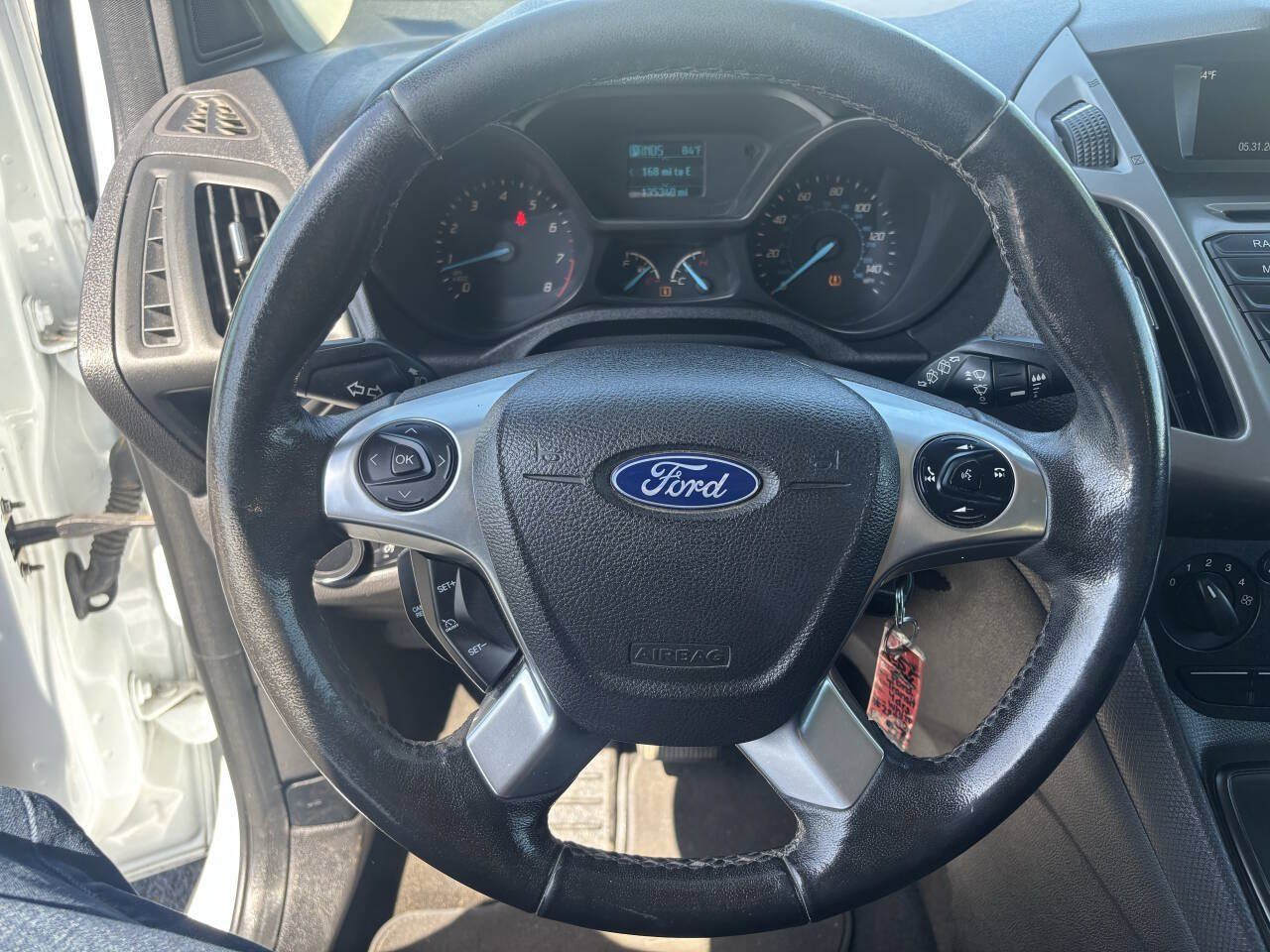 Used 2016 Ford Transit Connect XLT FWD image 2