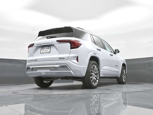 New 2026 GMC Terrain Denali AWD/4WD image 41