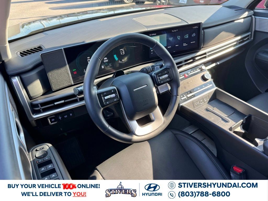 Used 2024 Hyundai Santa Fe SEL FWD image 19