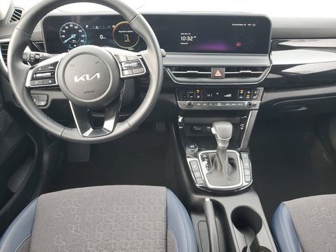 Certified 2024 Kia Seltos S AWD/4WD image 11