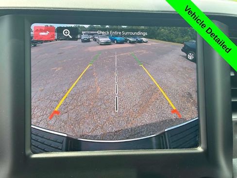 Used 2024 RAM 2500 Tradesman w/ Chrome Appearance Group AWD/4WD image 18