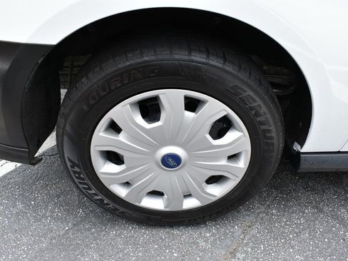 Used 2022 Ford Transit Connect XL FWD image 35