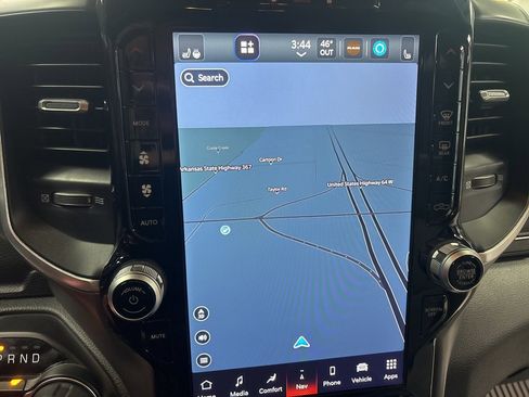 Used 2023 RAM 1500 Big Horn image 27