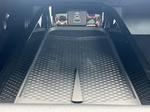 New 2025 Ford Mustang Mach-E GT image 6