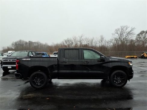 New 2026 Chevrolet Silverado 1500 RST w/ RST Select Package image 15