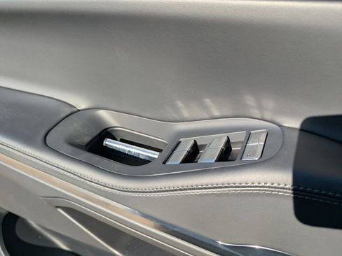 New 2026 Lincoln Navigator Reserve w/ Jet Appearance Package image 15