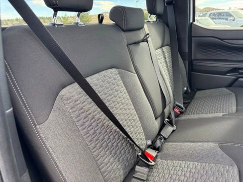 New 2025 Ford Ranger XL w/ Trailer Tow Package image 20