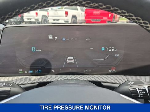 Used 2023 Kia EV6 GT-Line w/ GT-Line Suede Seat Package AWD/4WD image 22