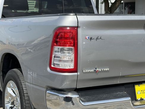 Used 2022 RAM 1500 Lone Star RWD image 10