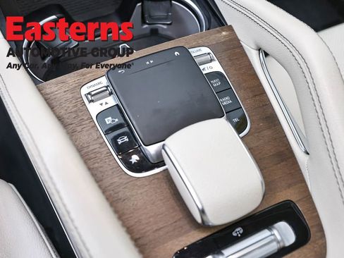 Used 2020 Mercedes-Benz GLS 450 4MATIC image 20