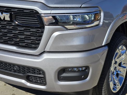 New 2026 RAM 1500 Big Horn image 6