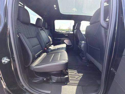 Used 2026 GMC Sierra EV Denali AWD/4WD image 27