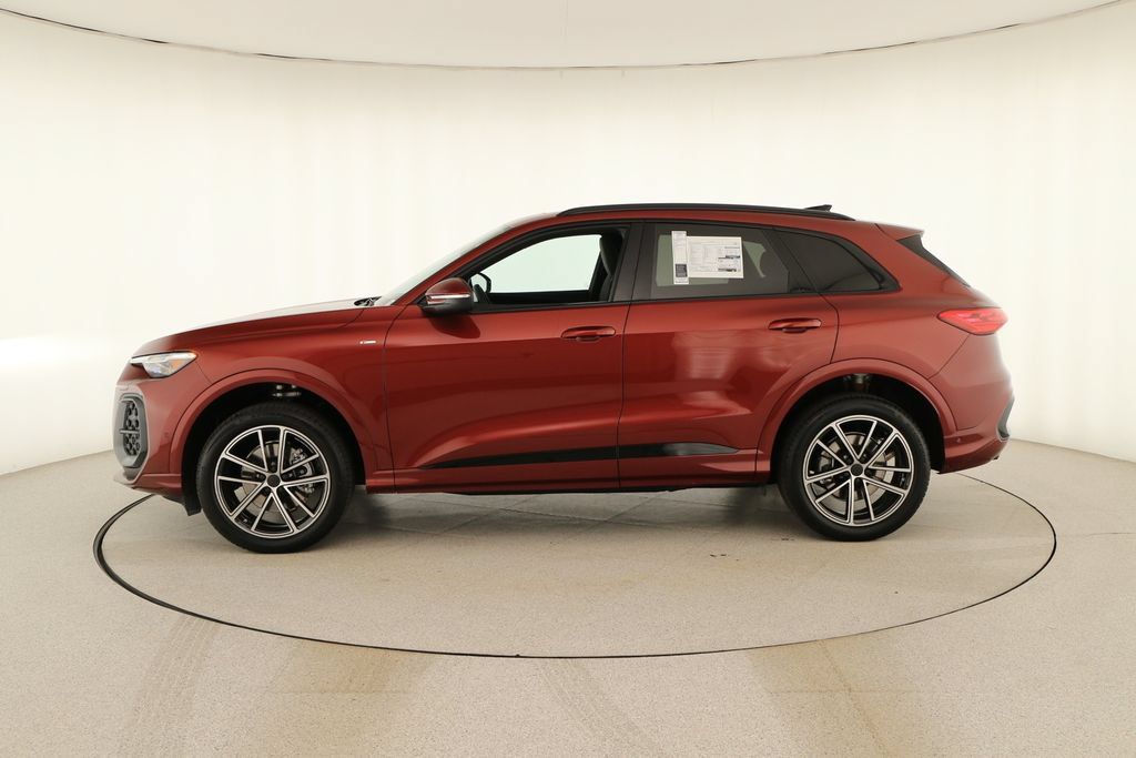 New 2026 Audi Q5 Premium Plus AWD/4WD image 2