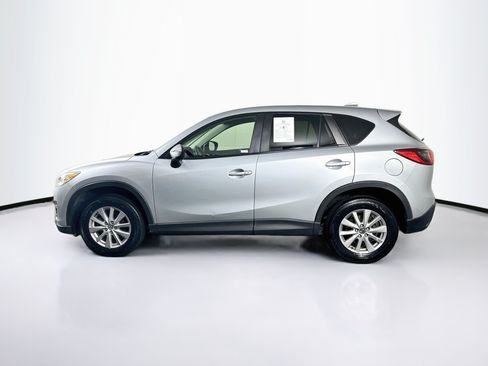 Used 2016 MAZDA CX-5 Touring AWD/4WD image 4
