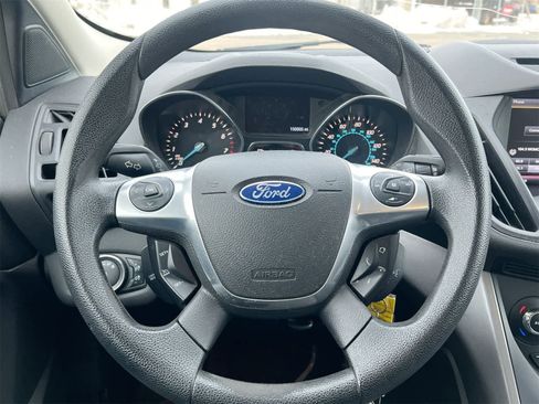 Used 2014 Ford Escape SE w/ Equipment Group 201A image 22