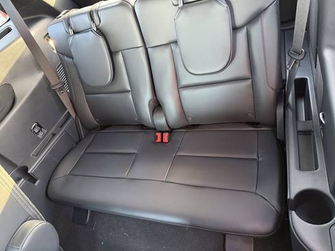 New 2026 Ford Explorer ST AWD/4WD image 24