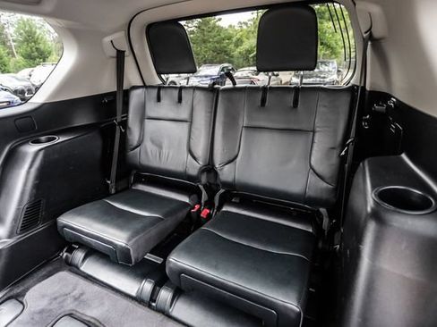 Used 2018 Lexus GX 460 Premium AWD/4WD image 64