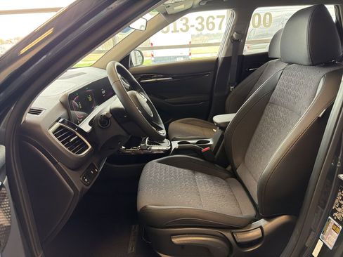 New 2026 Kia Seltos S image 14