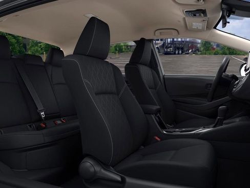 New 2026 Toyota Corolla LE image 50