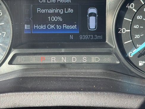 Used 2018 Ford Explorer 4WD image 17