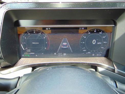 New 2026 Subaru Outback Wilderness AWD/4WD image 16