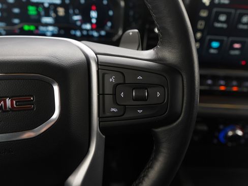 Used 2023 GMC Sierra 1500 SLT w/ SLT Premium Plus Package image 26