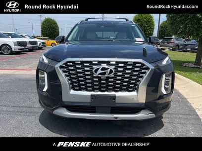 Used 2022 Hyundai Palisade Limited